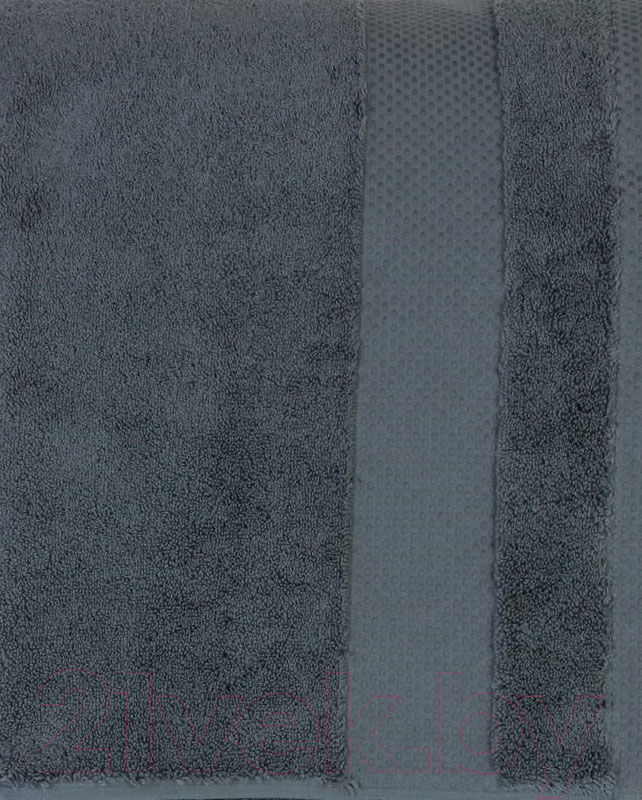 Полотенце Sofi de Marko Judy 70х140 / Пол-Ду-70х140ан (антрацитовый)
