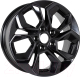 Литой диск KDW KD1620 16x6.5
