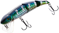 Воблер Flagman Fishing Loach 80мм 7.5г 0-0.5м floating A431 / LH80-A431 - 