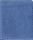 Полотенце Sofi de Marko Victoria 70х140 /  Пол-Вк-70х140гл (голубой) - 