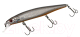 Воблер Flagman Fishing Onyx-Minnow 128SP 21г / F0X128SP-F101 - 