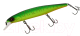 Воблер Flagman Fishing Onyx-Minnow 128SP 21г / F0X128SP-F104 - 