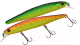 Воблер Flagman Fishing Onyx-Minnow 128SP 21г / F0X128SP-F201 - 