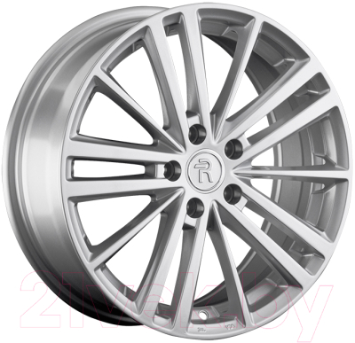 Литой диск Replay FD149 CHR 17x7.5" 5x108мм DIA 60.1мм ET 47мм S