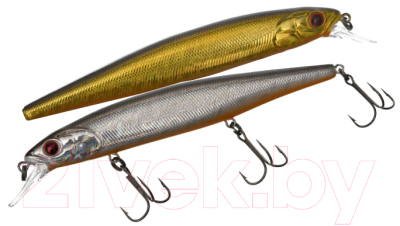 Воблер Flagman Fishing Onyx-Minnow 128SP 21г / F0X128SP-F202