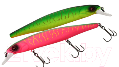 Воблер Flagman Fishing Onyx-Minnow 128SP 21г / F0X128SP-F203