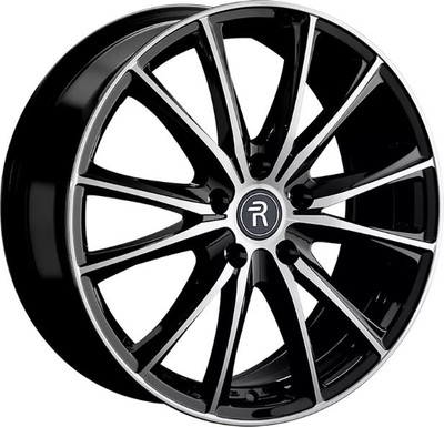 Литой диск Replay GL30 18x7