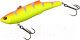 Воблер Flagman Fishing Perch Vibe 55мм 10.5г / FPV55-Y157 - 