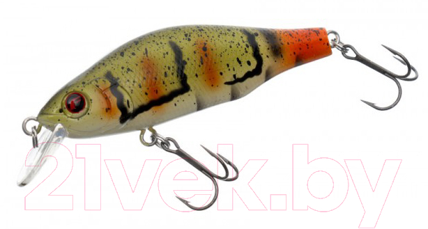 Воблер Flagman Fishing Drifter 90SP 0.5-2.0м / FDR-90SP-477