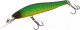Воблер Flagman Fishing Fiskar-Minnow 70DR-SP 6.2г / FFR70D-F104 - 