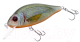 Воблер Flagman Fishing Hard Ball 95F 0.5-2.0м / FHB-95F-303 - 