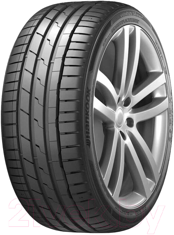 Летняя шина Hankook Ventus S1 evo3 K127A SUV 245/45R21 104Y
