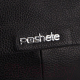 Миниатюра изображения товара Сумка Poshete 892-R7829H-BLK (черный)