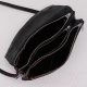 Миниатюра изображения товара Сумка Poshete 892-R7829H-BLK (черный)