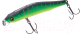 Воблер Flagman Fishing Jocker 80мм 8.6г  / JR80-A020 - 