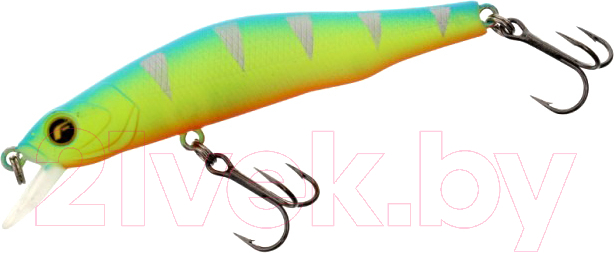 Воблер Flagman Fishing Jocker 80мм 8.6г / JR80-A215