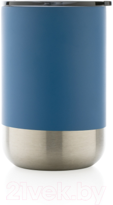 Термокружка Xindao P433.065 (синий)