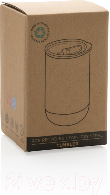 Изображение товара Термокружка Xindao P433.065 (синий)