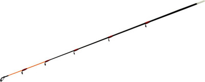 

Вершинка для удилища, Force Active Boat Feeder red Glass 3.95мм / FABT02