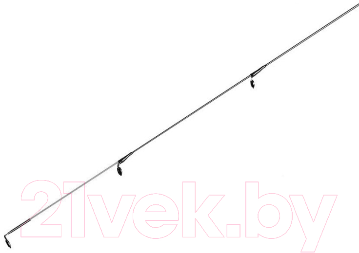 Вершинка для удилища Flagman Fishing Force Active Feeder 360 Heavy Carbon / FAFT0001