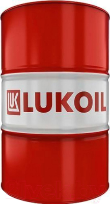 Моторное масло Лукойл Люкс 5W40 SL/CF (60л)