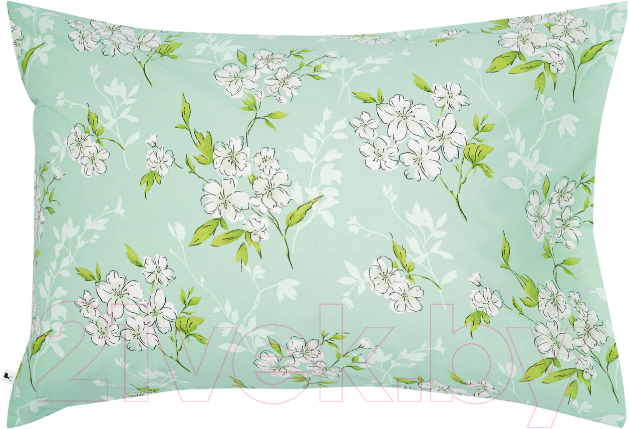 Наволочка Siberia Home Джейн №27 50х70 / Сиб-Нав-50х70-Дж27