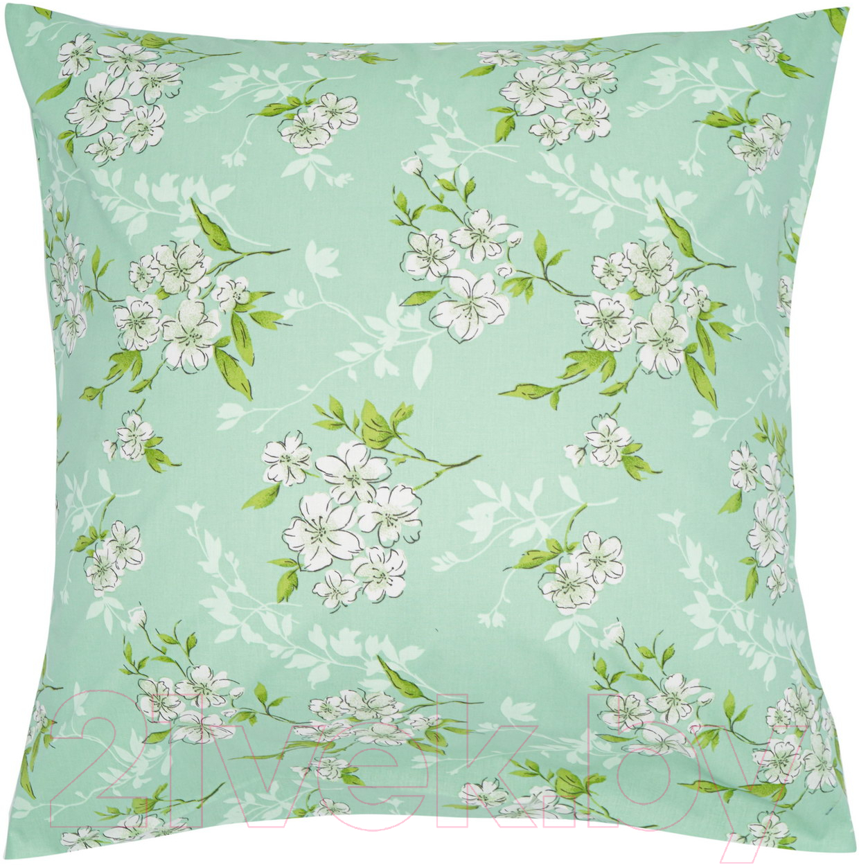 Наволочка Siberia Home Джейн №27 70х70 / Сиб-Нав-70х70-Дж27