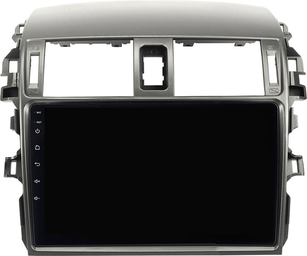 Бездисковая автомагнитола Incar ARN-2258-6