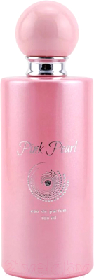 Парфюмерная вода Delta Parfum Pink Pearl (100мл)