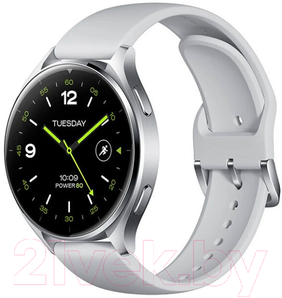 Умные часы Xiaomi Watch 2 M2320W1 / BHR8034GL