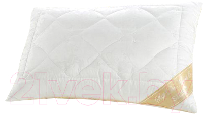 Подушка для сна Sofi de Marko Silk 40х60 / S-П-40х60