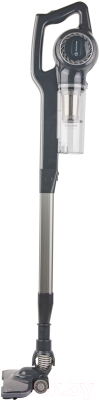 Вертикальный пылесос Evolution LX700 (серый)