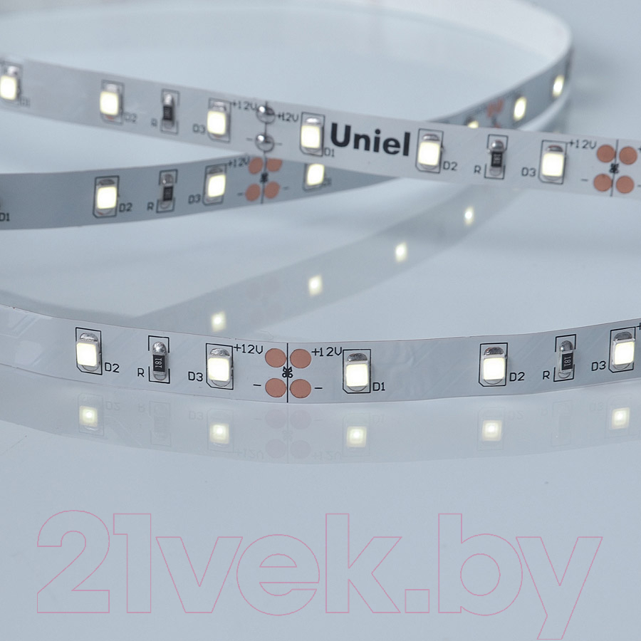 Светодиодная лента Uniel ULS-M13-2835-120LED / UL-00004362 — фото 6