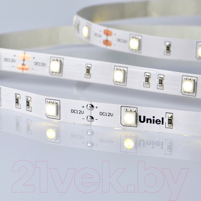 Светодиодная лента Uniel ULS-M22-5050-30LED / UL-00004369