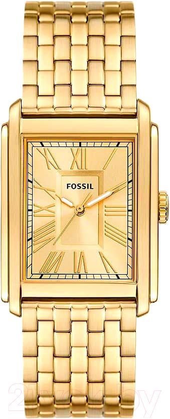 Часы наручные мужские Fossil FS6009