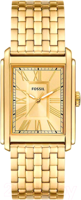 Часы наручные мужские Fossil FS6009