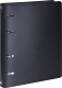 Тетрадь inФормат IFNR-LTH-BLK (120л, черный) - 