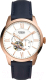 Часы наручные мужские Fossil ME3171 - 