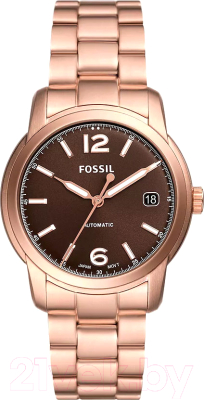 Часы наручные унисекс Fossil ME3258
