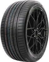 Летняя шина Lanvigator Catchpower Plus 265/50R19 110W - 