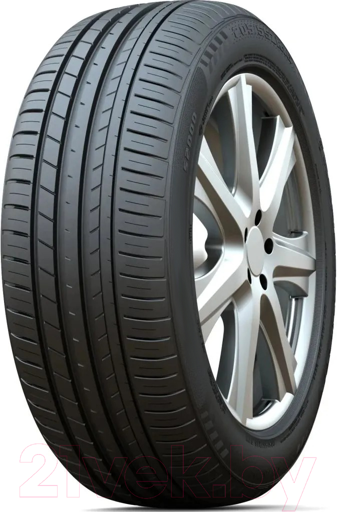 Летняя шина Kapsen S2000 HeadKing 275/35R21 103W