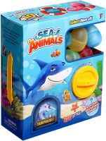 Набор игрушек-сюрпризов Sima-Land Подводный Мир 757-131 / 9940787 - 