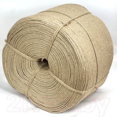 Канат хозяйственный Truenergy Soft Hessian 12689 