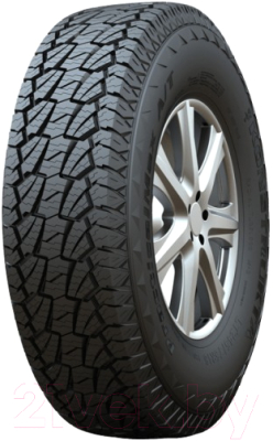 Летняя шина Kapsen RS23 PracticalMax A/T 285/60R18 116H