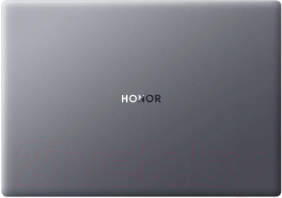 Ноутбук Honor MagicBook X16 2024 BRN-F56 (5301AHHM) 