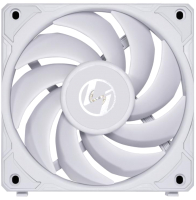 Вентилятор для корпуса Lian Li Uni Fan P28 / G99.12P281W.00 (белый) - 