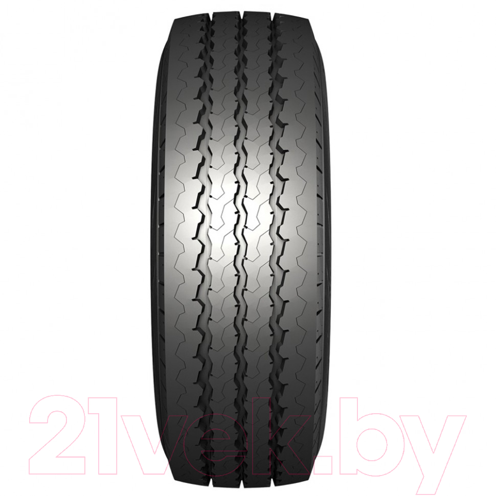 Летняя легкогрузовая шина Nankang CW25 225/75R16C 121/120R