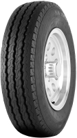 Летняя легкогрузовая шина Nankang CW25 225/75R16C 121/120R - 