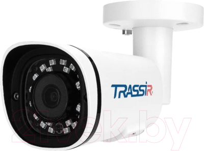IP-камера Trassir TR-D2151IR3 v2 2.8