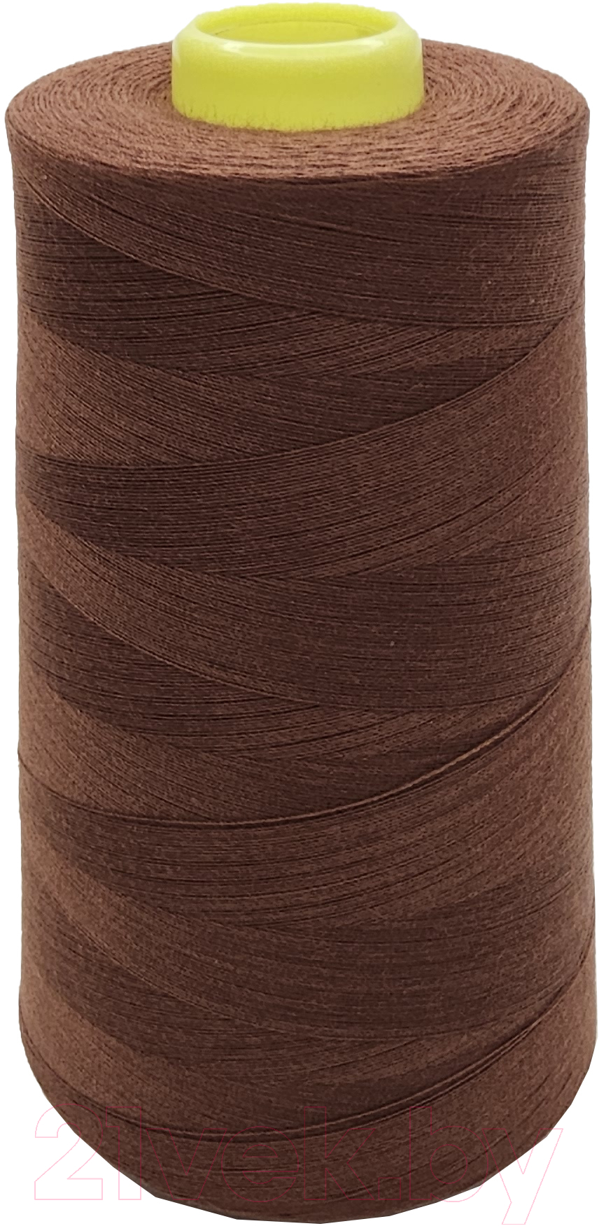 Швейные нитки Sentex 100% полиэстр 50/2 5000 ярдов 1143 (1шт)
